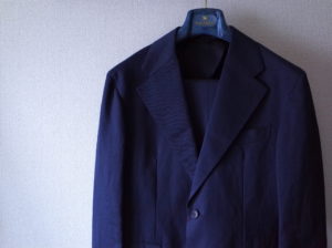 TAGLIATORE(タリアトーレ)リネンコットンジャケットを購入【COSTA