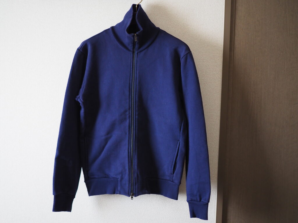 10,988円Maison Martin Margiela エルボーパッチ トラックジャケット