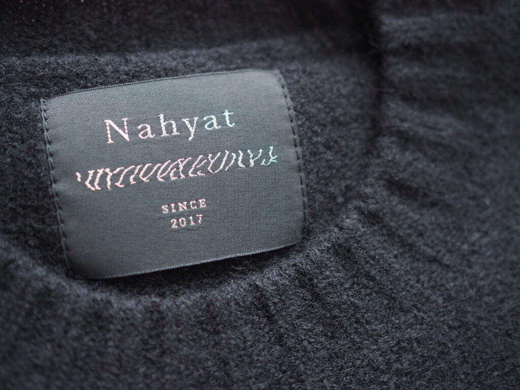 NAHYAT N-036